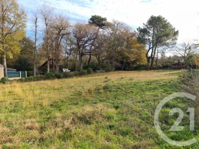 photo For sale Land GRAYAN-ET-L'HOPITAL 33