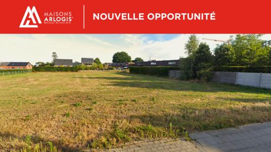 For sale Land NEUVILLE-EN-TOURNE-A-FUY  08