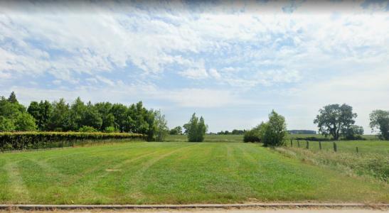 Vente Terrain REIMS 51100