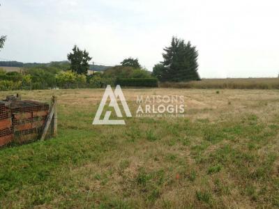 For sale Land AULNAY-SUR-MARNE  51
