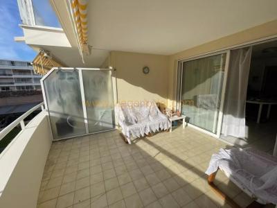 Viager Appartement 4 pices CANNES 06400