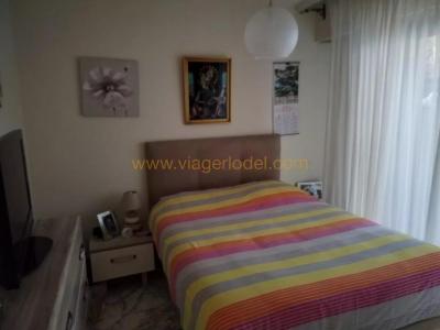 Viager Appartement 2 pices NICE 06100