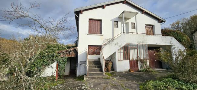 Vente Maison SAINT-YORRE  03