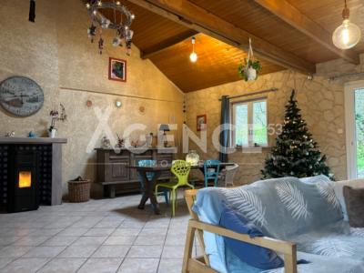 For sale House LICQUES  62