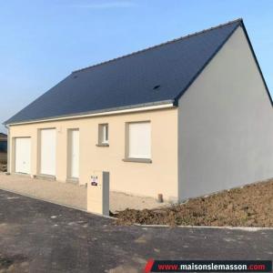 Vente Maison FAUVILLE-EN-CAUX 