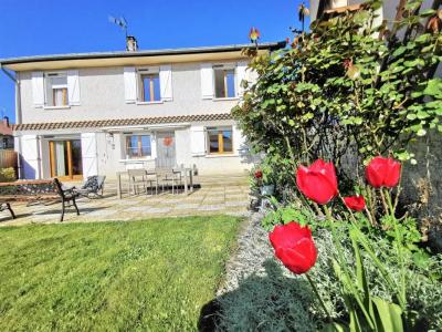 photo For sale House CHIRENS 38