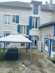 Vente Maison 8 pièces BADONVILLER 54540