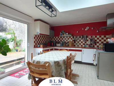 Vente Maison 5 pièces BRETTEVILLE 50110