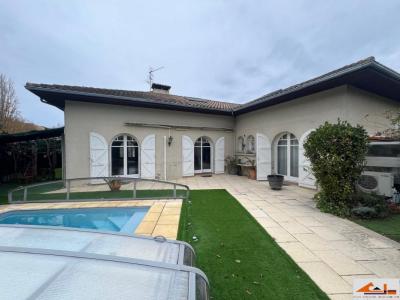 photo For sale House RAMONVILLE-SAINT-AGNE 31