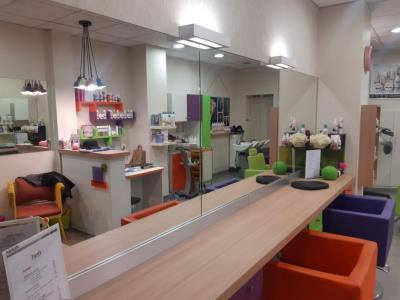 Vente Local commercial LIMOGES 87000