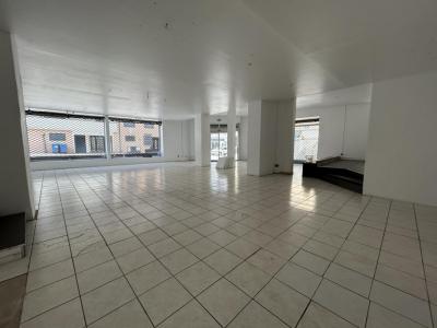 Location Local commercial LIMOGES 87000