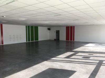 photo For rent Commercial office LIMOGES 87