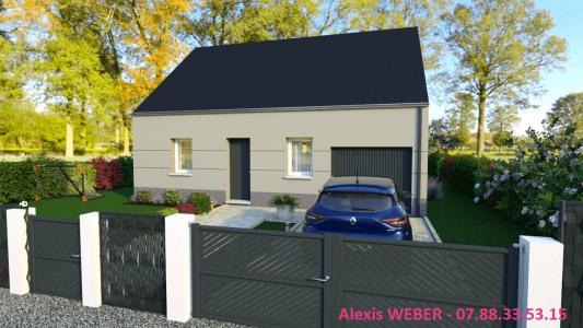 photo For sale House PONT-HEBERT 50