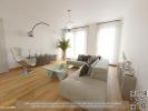 For sale Apartment Colombes  92700 95 m2 5 rooms