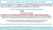 Annonce Vente Appartement Aucamville