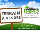 For sale Land Dax  40100 700 m2