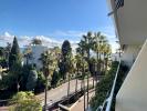 For sale Apartment Cannes  06400 63 m2 3 rooms