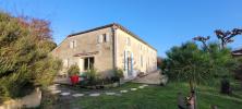 Annonce Vente Maison Saint-fort-sur-gironde