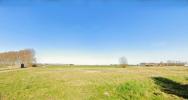 For sale Land Vaudemange  51380 838 m2