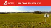 For sale Land Somme-suippe  51600 1870 m2