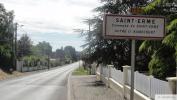 Acheter Terrain Saint-erme-outre-et-ramecourt Aisne
