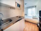 Acheter Appartement Bourg-en-bresse 42000 euros