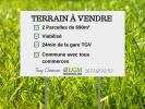 Annonce Vente Terrain Savigny-sur-braye