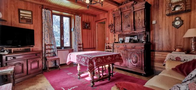 For sale House PRALOGNAN-LA-VANOISE  73