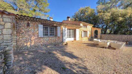 Vente Maison TIGNET 06530