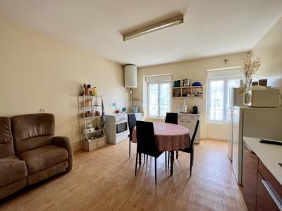 Vente Appartement PRADELLES 43420