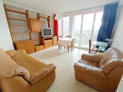 Vente Appartement NOYAREY  38