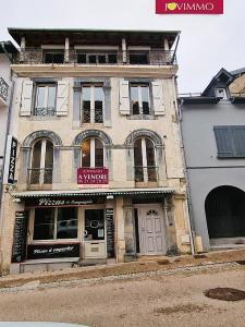 Vente Maison 4 pices BAREGES 65120