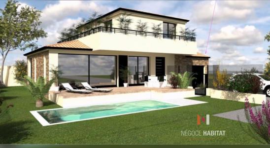 Vente Maison VILLEVIEILLE 30250