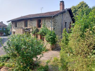 Vente Maison ORADOUR-SUR-VAYRES  87