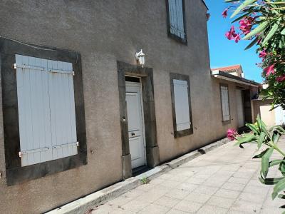 Vente Maison CARCASSONNE 11000