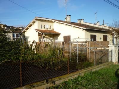 Vente Maison CONDEZAYGUES 47500