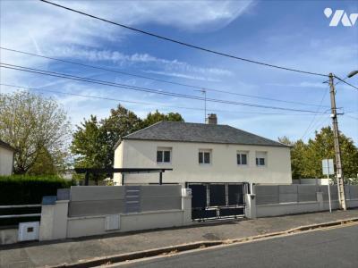 Vente Maison VENDOME 41100