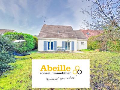 Vente Maison SAINT-CHERON 91530