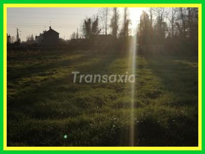 photo For sale Land MARMAGNE 18