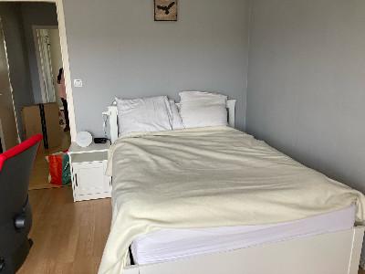 Location Appartement 2 pices CLERMONT-FERRAND 63100