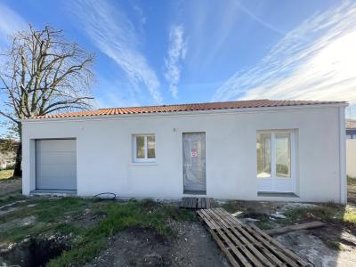 photo For sale House MESCHERS-SUR-GIRONDE 17