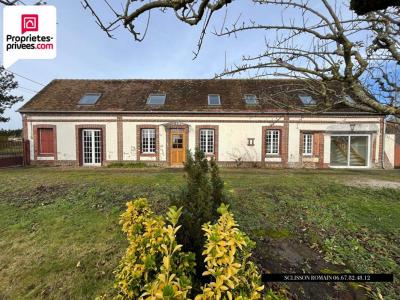 For sale House VERNEUIL-SUR-AVRE  27