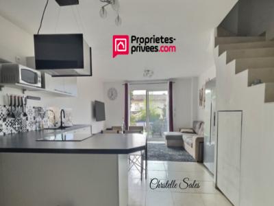 photo For sale House MONTAUROUX 83