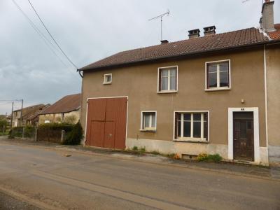 Vente Maison 6 pices SEMILLY 52700