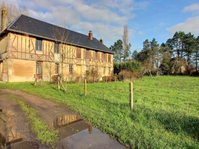 For sale House FONTENAY  76