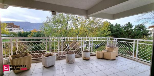 Vente Appartement 3 pices AMBILLY 74100