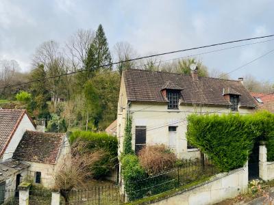 For sale House PIERREFONDS  60