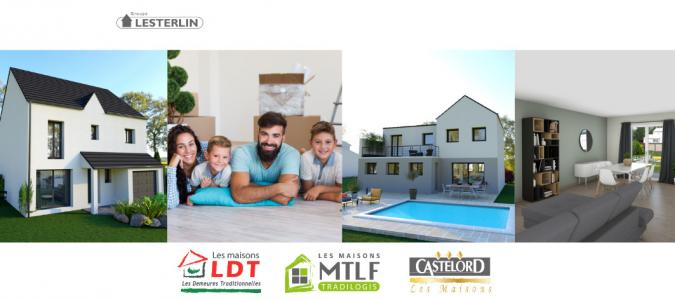 For sale House HERBLAY 