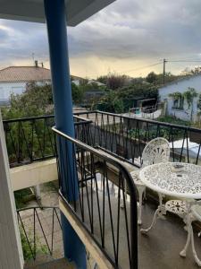 Vente Maison LONGEVILLE-SUR-MER 