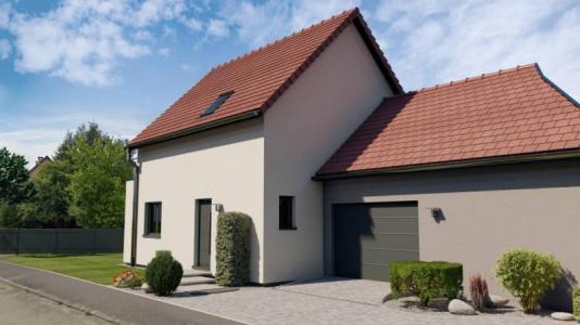 Vente Maison FORTSCHWIHR 68320